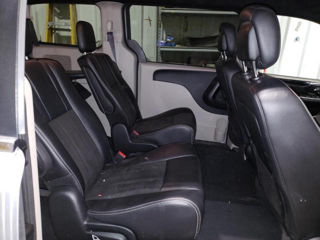 Photo 6 from auction – 2020 DODGE GRAND CARA with VIN 2C4RDGCG9LR179694