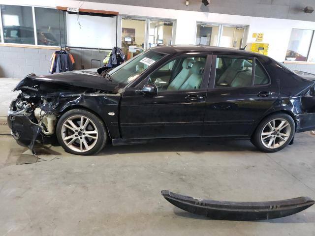 Photo 9 from auction – 2006 SAAB 9-5 BASE with VIN YS3ED49G563526495