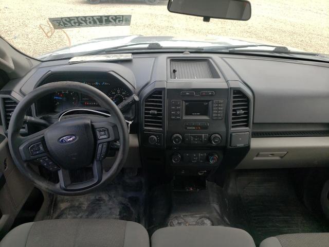 Photo 9 from auction – 2016 FORD F150 SUPER with VIN 1FTEW1EP2GKF55921