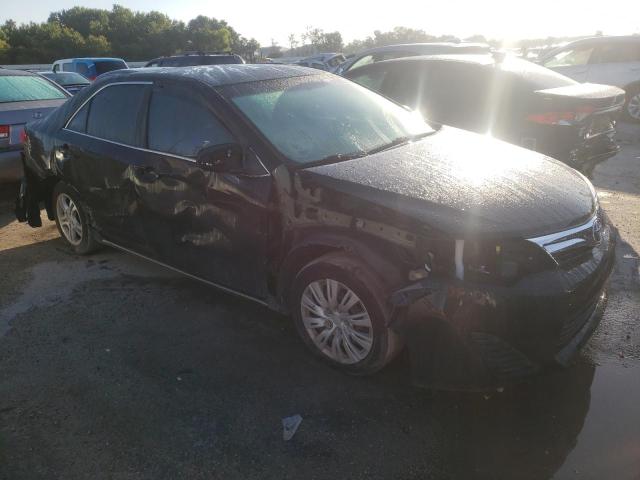 Photo 1 from auction – 2013 TOYOTA CAMRY L with VIN 4T1BF1FK9DU718985
