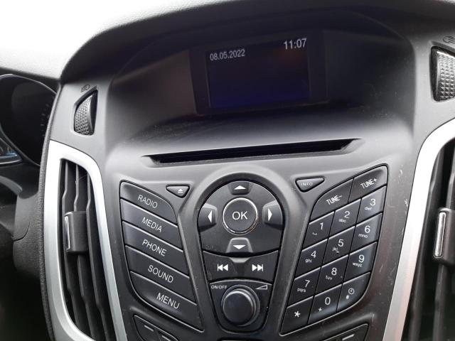 Photo 9 from auction – 2014 FORD FOCUS SE with VIN 1FADP3K28EL174732