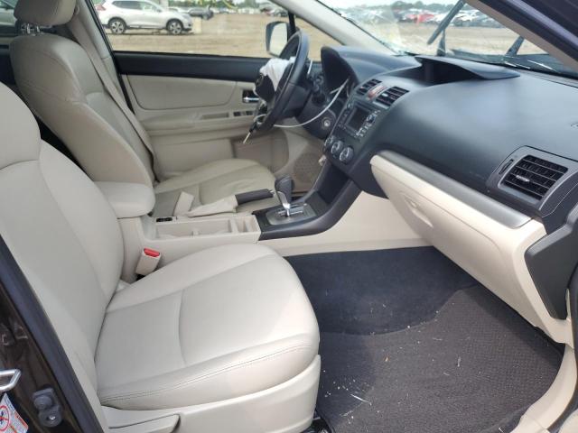 Photo 5 from auction – 2013 SUBARU IMPREZA with VIN JF1GJAH63DH014370