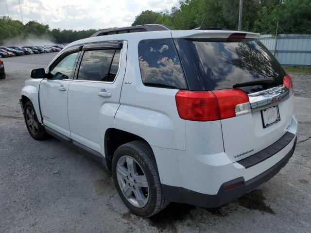 Photo 3 from auction – 2012 GMC TERRAIN SL with VIN 2GKFLVEK7C6316066