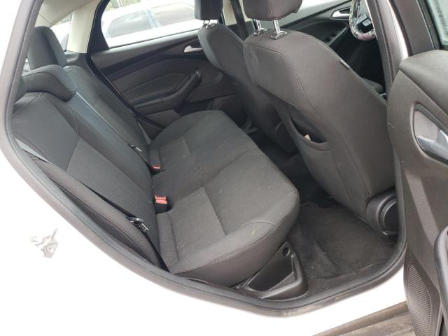Photo 6 from auction – 2016 FORD FOCUS SE with VIN 1FADP3F2XGL365193