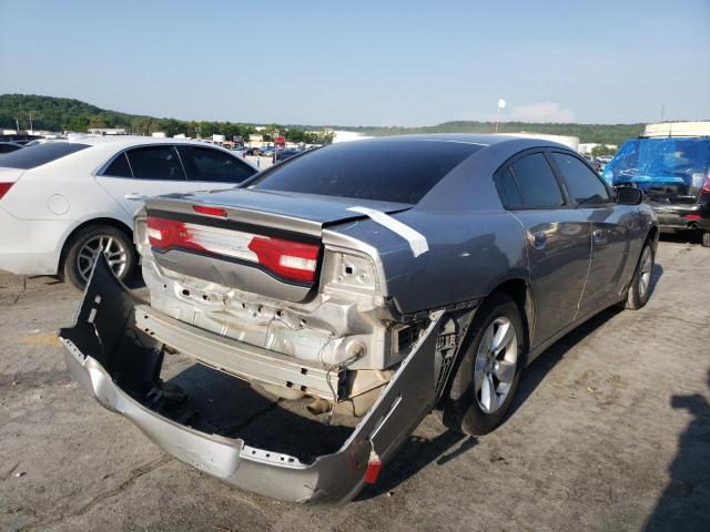 Photo 4 from auction – 2011 DODGE CHARGER with VIN 2B3CL3CG9BH520194