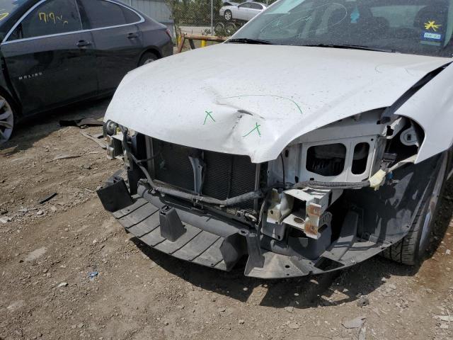 Photo 9 from auction – 2016 CHEVROLET IMPALA LIM with VIN 2G1WC5E3XG1124320