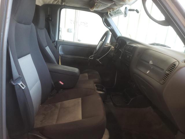 Photo 5 from auction – 2004 FORD RANGER with VIN 1FTYR10D44PB22729