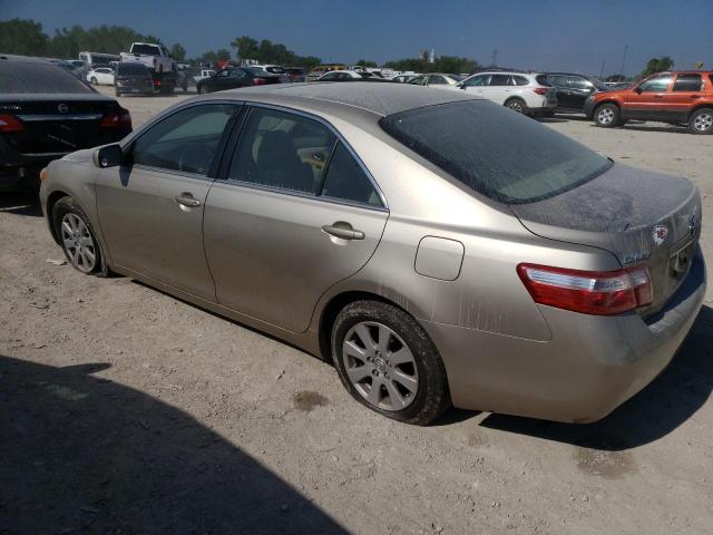 Photo 9 from auction – 2007 TOYOTA CAMRY CE with VIN JTNBE46K973004918