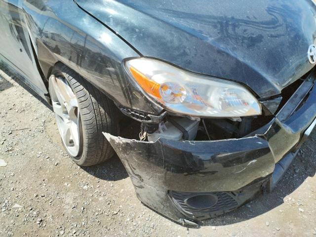 Photo 9 from auction – 2010 TOYOTA COROLLA MA with VIN 2T1KU4EEXAC479883