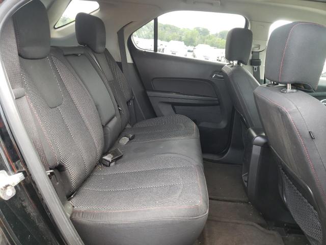 Photo 6 from auction – 2011 CHEVROLET EQUINOX LT with VIN 2CNFLEEC4B6409013
