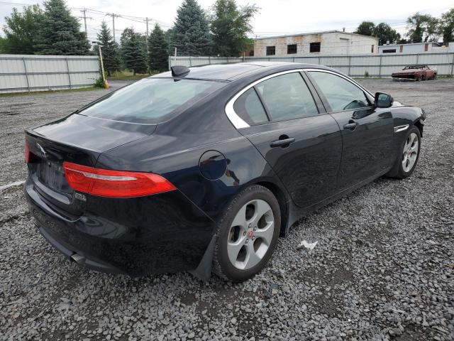 Photo 4 from auction – 2018 JAGUAR XE with VIN SAJAS4FX8JCP19623