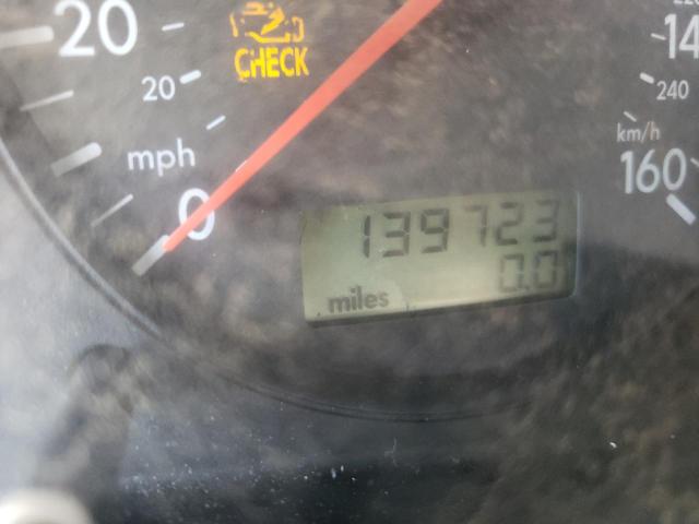 Photo 8 from auction – 2000 VOLKSWAGEN JETTA GLS with VIN 3VWSC29M7YM108977