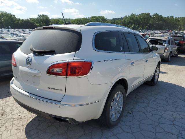 Photo 4 from auction – 2016 BUICK ENCLAVE with VIN 5GAKRBKD8GJ133749