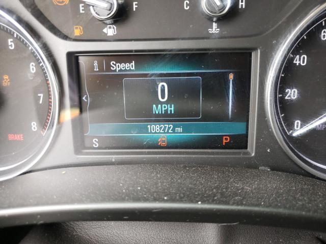 Photo 8 from auction – 2019 BUICK ENCLAVE ES with VIN 5GAERBKW7KJ192525