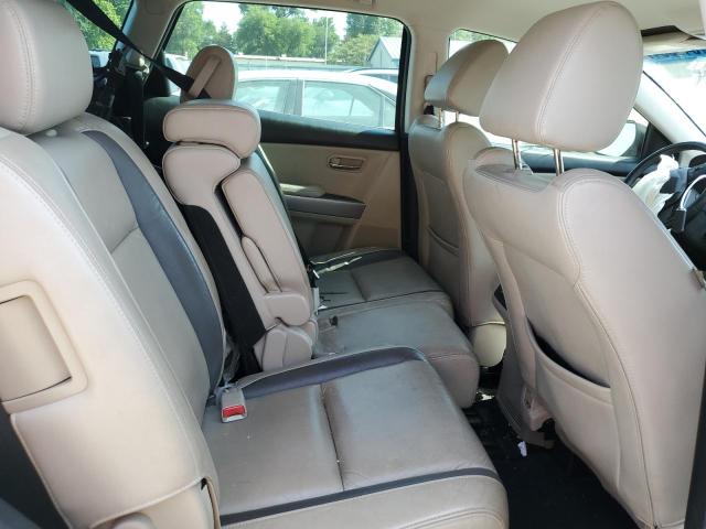 Photo 6 from auction – 2011 MAZDA CX-9 with VIN JM3TB2DA8B0328220