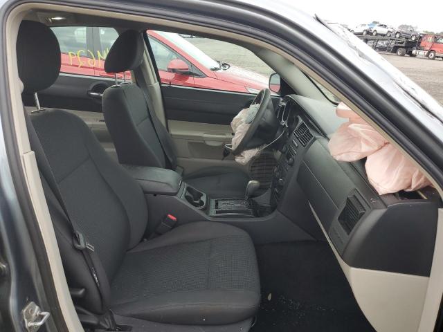 Photo 5 from auction – 2007 DODGE CHARGER SE with VIN 2B3KA43GX7H879973