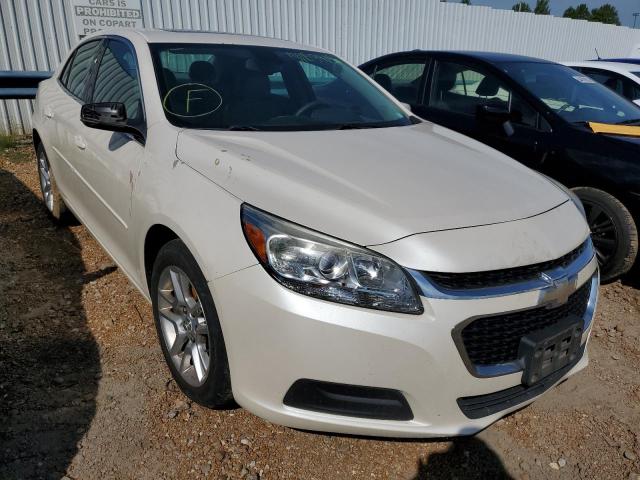 CHEVROLET MALIBU 1LT 2014 with VIN 1G11C5SL5EF162445 - Photo from auction