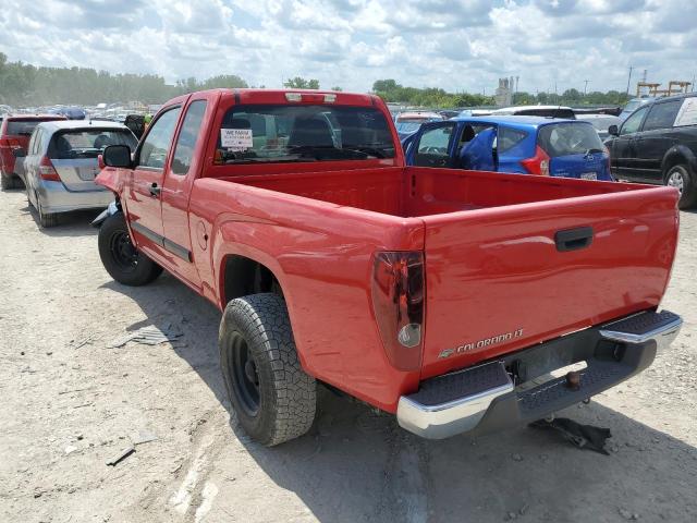 Photo 3 from auction – 2008 CHEVROLET COLORADO with VIN 1GCCS19EX88143028