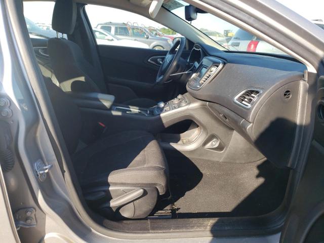 Photo 5 from auction – 2016 CHRYSLER 200 LIMITE with VIN 1C3CCCAB8GN132897