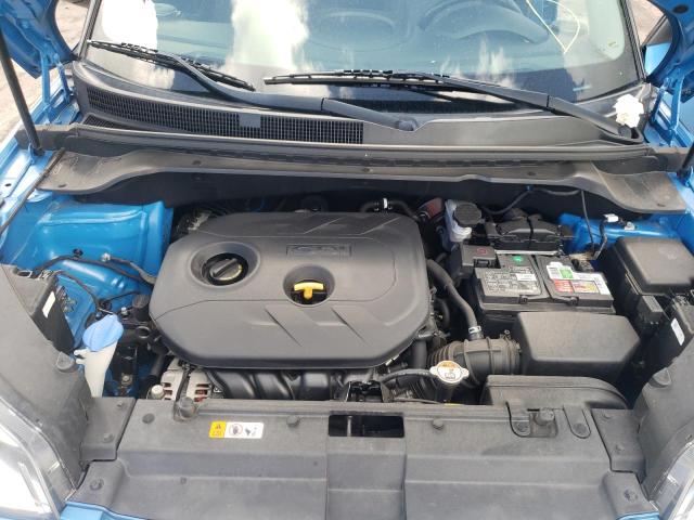 Photo 7 from auction – 2018 KIA SOUL + with VIN KNDJP3A53J7582860