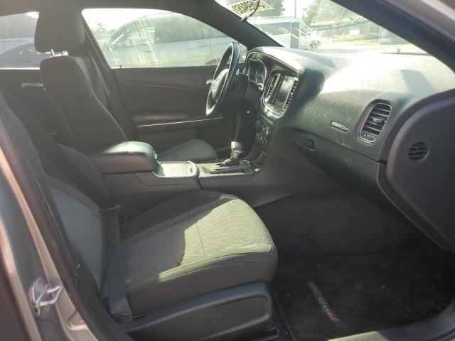Photo 5 from auction – 2015 DODGE CHARGER R/ with VIN 2C3CDXCT4FH734620