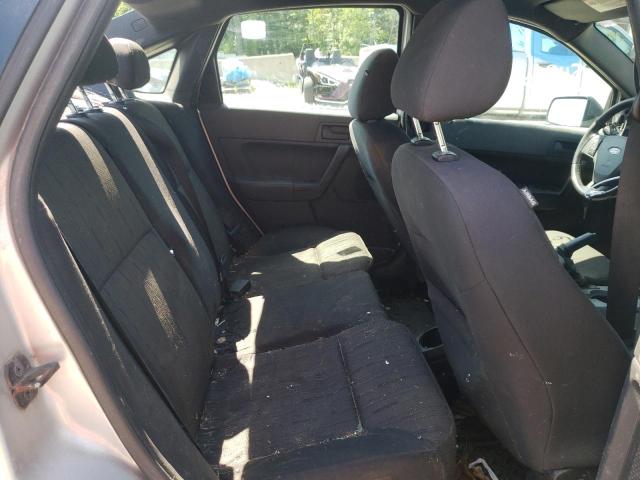 Photo 6 from auction – 2010 FORD FOCUS with VIN 1FAHP3FN4AW293859