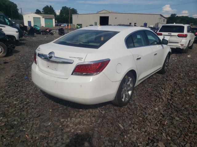 Photo 4 from auction – 2011 BUICK LACROSSE C with VIN 1G4GC5GDXBF165836
