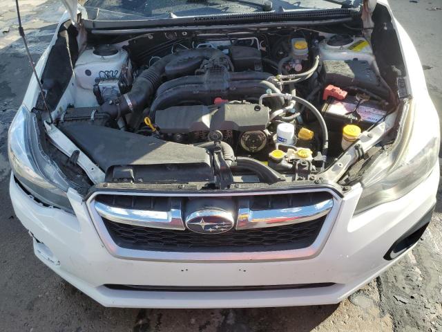 Photo 7 from auction – 2013 SUBARU IMPREZA PR with VIN JF1GJAC65DH014491