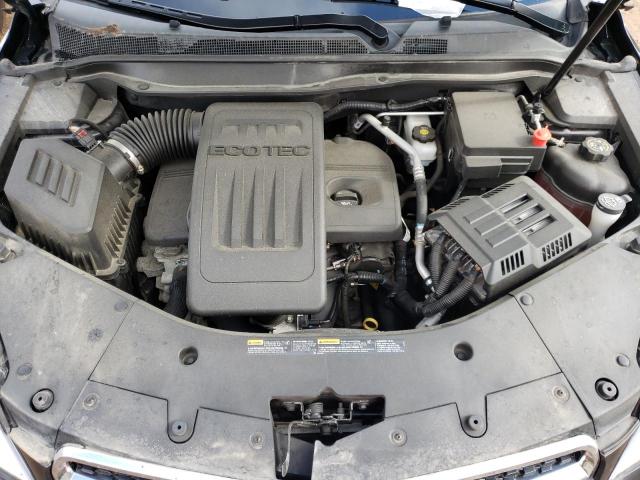 Photo 7 from auction – 2013 CHEVROLET EQUINOX LT with VIN 2GNFLNEK6D6234558