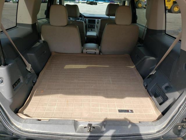 Photo 9 from auction – 2012 FORD FLEX LIMIT with VIN 2FMGK5DC3CBD06733