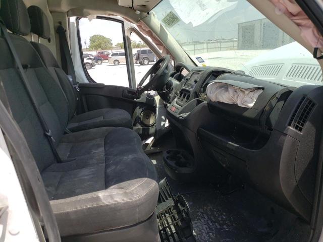 Photo 5 from auction – 2017 RAM PROMASTER with VIN 3C6TRVDG9HE531148