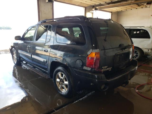 Photo 3 from auction – 2004 GMC ENVOY XL with VIN 1GKET16P746212313
