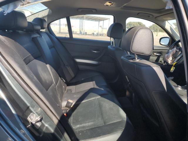 Photo 6 from auction – 2010 BMW 328 I with VIN WBAPH7C57AA171165
