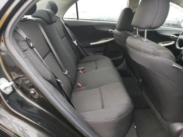 Фото 6 с аукциона – 2013 TOYOTA COROLLA BA с VIN 2T1BU4EE8DC922147