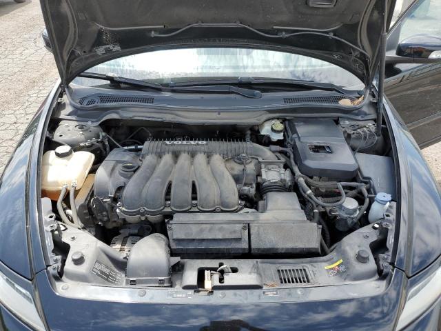 Photo 7 from auction – 2009 VOLVO S40 2.4I with VIN YV1MS390492449810