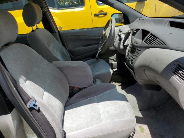 Photo 5 from auction – 2001 TOYOTA PRIUS with VIN JT2BK12U710010821