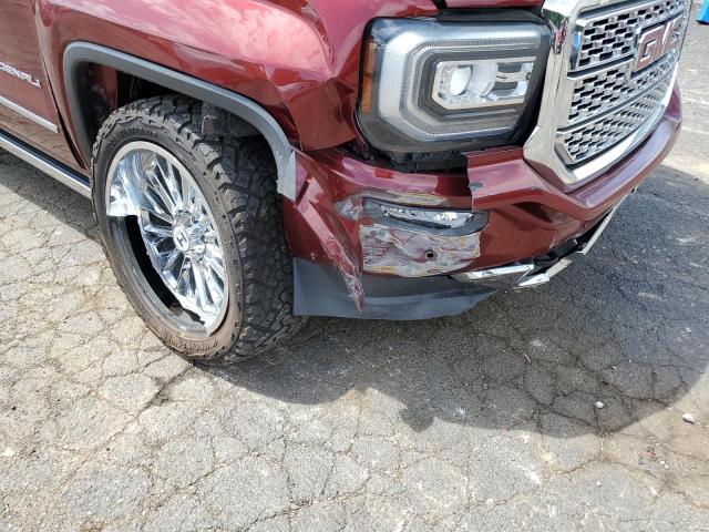 Photo 9 from auction – 2016 GMC SIERRA K15 with VIN 3GTU2PEC5GG227570