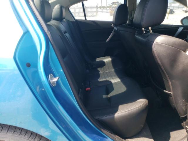 Photo 6 from auction – 2010 MAZDA 3 S with VIN JM1BL1S53A1237513