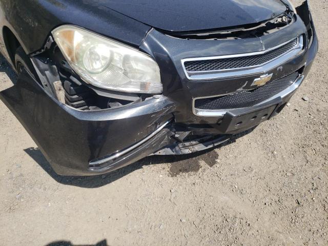 Photo 9 from auction – 2008 CHEVROLET MALIBU LS with VIN 1G1ZG57B98F216941