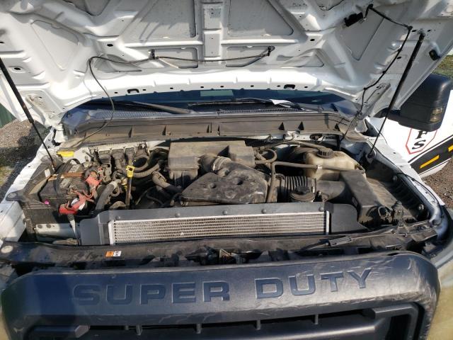 Photo 7 from auction – 2012 FORD F250 SUPER with VIN 1FT7W2A68CEB08871