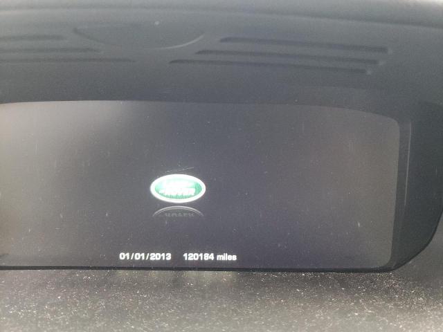 Photo 8 from auction – 2014 LAND ROVER RANGE ROVE with VIN SALGS2EF0EA134342