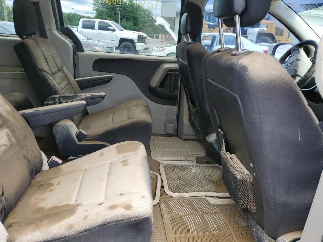 Photo 6 from auction – 2013 DODGE GRAND CARA with VIN 2C4RDGBG6DR643382