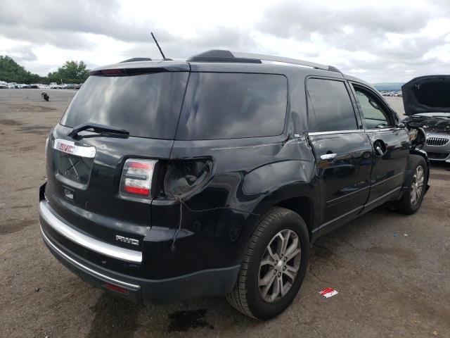 Photo 4 from auction – 2015 GMC ACADIA SLT with VIN 1GKKVRKD7FJ263883