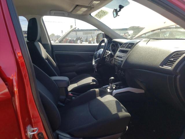 Photo 5 from auction – 2012 MITSUBISHI OUTLANDER with VIN JA4AP3AU8CZ009042