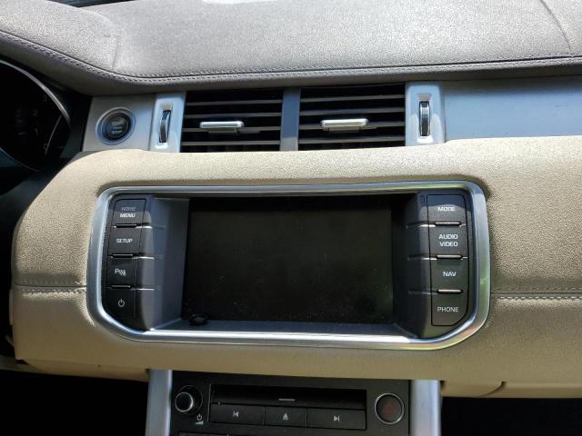 Photo 9 from auction – 2014 LAND ROVER RANGE ROVE with VIN SALVR2BG3EH901351