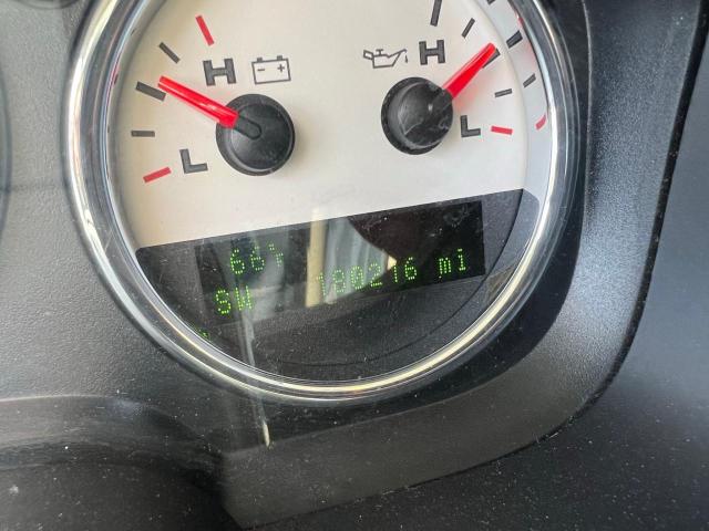 Photo 8 from auction – 2007 FORD F150 SUPER with VIN 1FTPW14V37FB23114