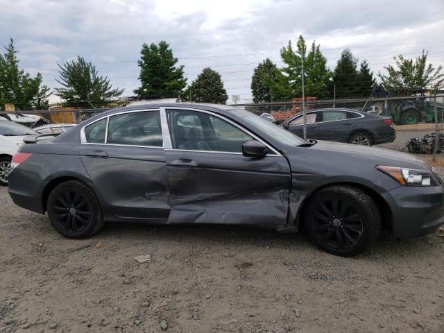 Photo 9 from auction – 2011 HONDA ACCORD EXL with VIN 1HGCP2F83BA079907