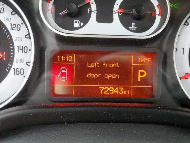 Photo 8 from auction – 2014 FIAT 500L EASY with VIN ZFBCFABH3EZ024352