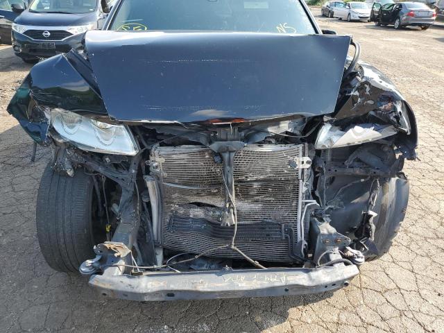 Photo 9 from auction – 2010 PORSCHE CAYENNE with VIN WP1AA2AP1ALA07188
