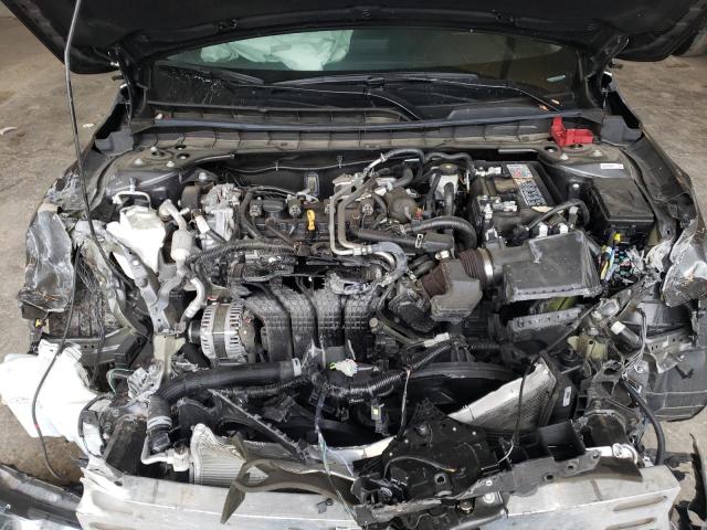 Photo 7 from auction – 2021 NISSAN ALTIMA S with VIN 1N4BL4BV3MN343190